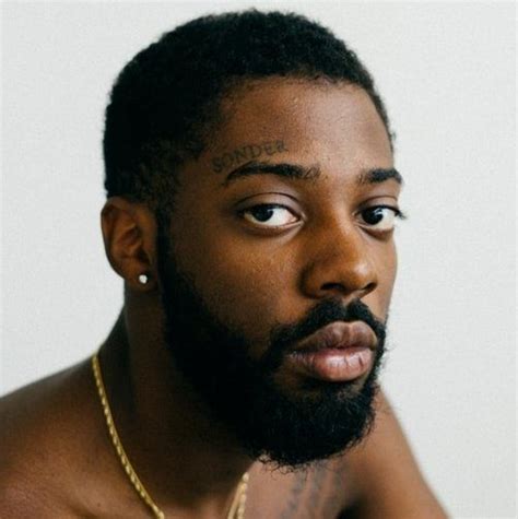 what is brent faiyaz net worth|Brent Faiyaz